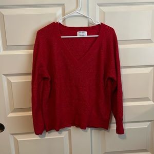 Like new. Old navy sweater
